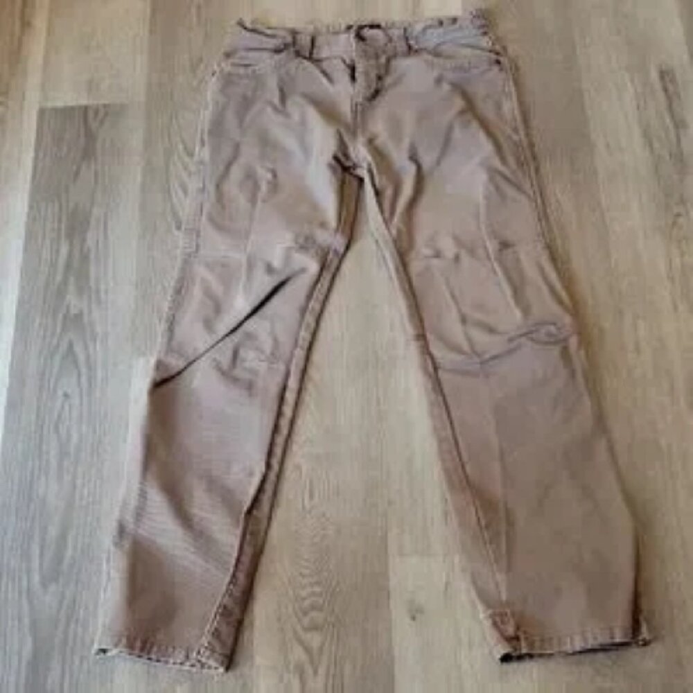 Eddie Bauer Outdoor Wear Pants 34 waist